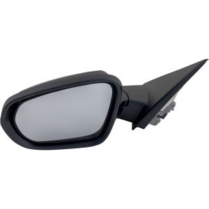 2021-2025 CHEVROLET Mirror outside rear view Left Driver Side OEM# 42725571-PFM PL# GM1320670