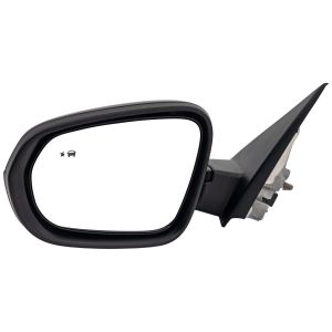 2021-2025 CHEVROLET Mirror outside rear view Left Driver Side OEM# 42895590-PFM PL# GM1320671