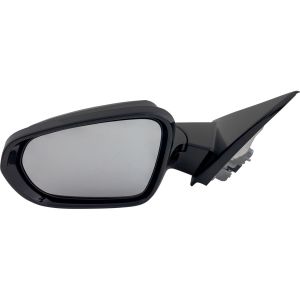 2021-2025 CHEVROLET Mirror outside rear view Left Driver Side OEM# 42725573-PFM PL# GM1320672