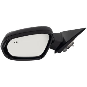 2021-2025 CHEVROLET Mirror outside rear view Left Driver Side OEM# 42895592-PFM PL# GM1320673