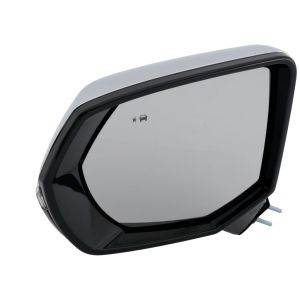 2021-2024 CHEVROLET Mirror outside rear view Left Driver Side OEM# 84977315-PFM PL# GM1320674