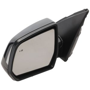 2017-2019 GMC ACADIA Mirror outside rear view Left Driver Side OEM# 84293665-PFM PL# GM1320691