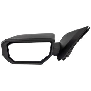 2023-2024 CHEVROLET Mirror outside rear view Left Driver Side OEM# 85655428-PFM PL# GM1320695