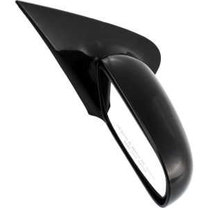 CHEVROLET CAVALIER DOOR MIRROR RIGHT (Passenger Side) MANUAL (BLK)(SEDAN) OEM#22728849 1995-2005 PL#GM1321168