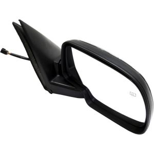 1999-2000 GMC Mirror outside rear view Right Passenger Side OEM# 15179830 PL# GM1321173