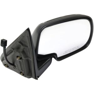 1999-2000 GMC Mirror outside rear view Right Passenger Side OEM# 15172248 PL# GM1321174
