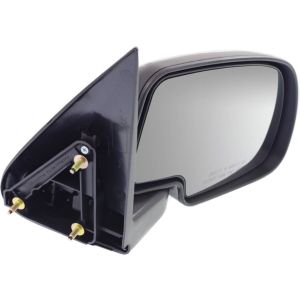 2000 CHEVROLET Mirror outside rear view Right Passenger Side OEM# GM1321208 PL# GM1321208