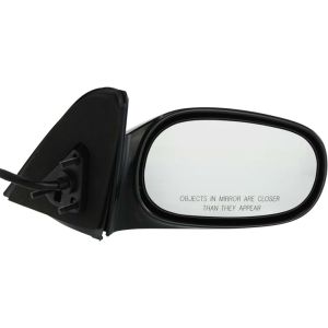 1998-2002 CHEVROLET Mirror outside rear view Right Passenger Side OEM# 94857543 PL# GM1321229
