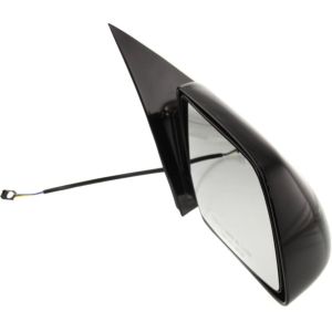 2000-2005 GMC SAFARI Mirror outside rear view Right Passenger Side OEM# 15757376 PL# GM1321232