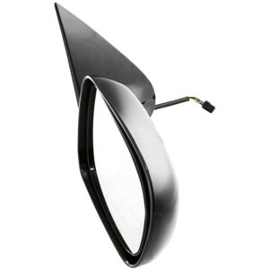2005-2009 CHEVROLET Mirror outside rear view Right Passenger Side OEM# 10349527 PL# GM1321242