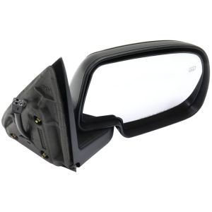 2000-2002 GMC Mirror outside rear view Right Passenger Side OEM# 88986366 PL# GM1321252