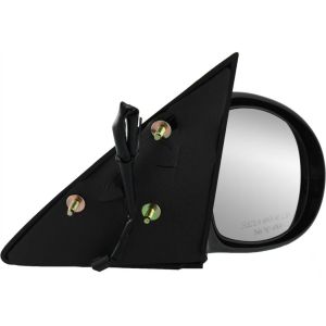 2002-2005 PONTIAC Mirror outside rear view Right Passenger Side OEM# 22724871 PL# GM1321257