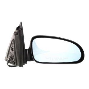 2000-2005 PONTIAC Mirror outside rear view Right Passenger Side OEM# 25736330 PL# GM1321278