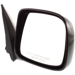 2004-2012 GMC CANYON Mirror outside rear view Right Passenger Side OEM# 15246905 PL# GM1321280