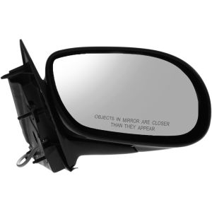 1998-2005 BUICK Mirror outside rear view Right Passenger Side OEM# 25739822 PL# GM1321281