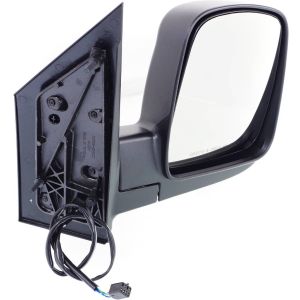 2003-2007 CHEVROLET / GMC Mirror outside rear view Right Passenger Side OEM# 15937981 PL# GM1321283