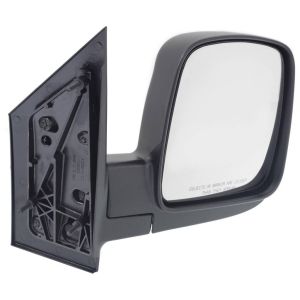2003-2007 CHEVROLET / GMC Mirror outside rear view Right Passenger Side OEM# 15937996 PL# GM1321284