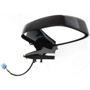 2002-2007 BUICK Mirror outside rear view Right Passenger Side OEM# 15213868 PL# GM1321300
