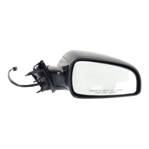 2007-2009 SATURN Mirror outside rear view Right Passenger Side OEM# 25853523 PL# GM1321319
