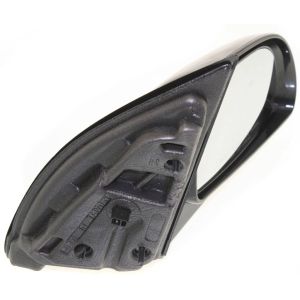 2006-2009 CHEVROLET Mirror outside rear view Right Passenger Side OEM# 19169156 PL# GM1321320