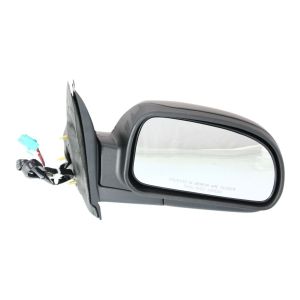 2004-2007 BUICK Mirror outside rear view Right Passenger Side OEM# 15789783 PL# GM1321322