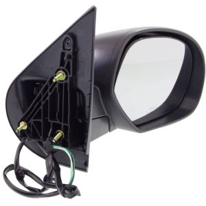 2007-2013 CHEVROLET Mirror outside rear view Right Passenger Side OEM# 20809948 PL# GM1321325