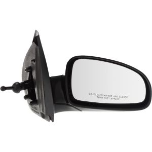 2009-2010 PONTIAC Mirror outside rear view Right Passenger Side OEM# 96406189 PL# GM1321326