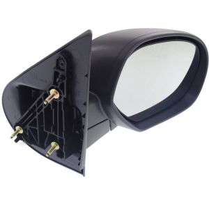 2007-2013 CHEVROLET Mirror outside rear view Right Passenger Side OEM# 20809978 PL# GM1321332