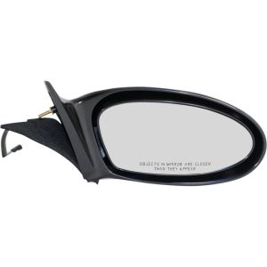2004 OLDSMOBILE Mirror outside rear view Right Passenger Side OEM# 22724870 PL# GM1321338