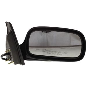 2006-2007 BUICK Mirror outside rear view Right Passenger Side OEM# 25822564 PL# GM1321347