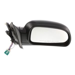 2004-2006 BUICK Mirror outside rear view Right Passenger Side OEM# 15789757 PL# GM1321349