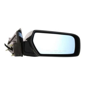 2003-2007 CADILLAC Mirror outside rear view Right Passenger Side OEM# 25765008 PL# GM1321357