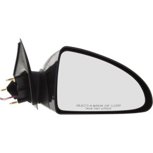 2008-2010 PONTIAC G6 Mirror outside rear view Right Passenger Side OEM# 20833062 PL# GM1321361