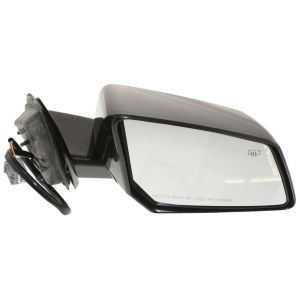 2007-2008 GMC ACADIA Mirror outside rear view Right Passenger Side OEM# 25894454 PL# GM1321363
