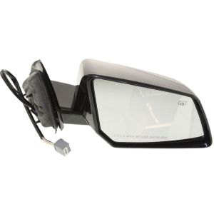 2007-2008 GMC ACADIA Mirror outside rear view Right Passenger Side OEM# 25894450 PL# GM1321364