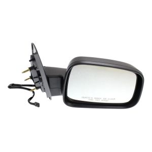 2006-2011 CHEVROLET Mirror outside rear view Right Passenger Side OEM# 20923832 PL# GM1321367