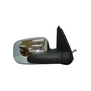 2006-2011 CHEVROLET Mirror outside rear view Right Passenger Side OEM# 20923830 PL# GM1321368