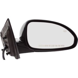 2008-2015 BUICK Mirror outside rear view Right Passenger Side OEM# 25867123 PL# GM1321378
