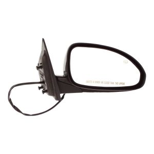 2008-2017 BUICK Mirror outside rear view Right Passenger Side OEM# 25867091 PL# GM1321380