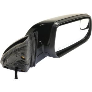 2010-2015 CHEVROLET Mirror outside rear view Right Passenger Side OEM# 20858745 PL# GM1321387