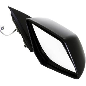 2009-2017 CHEVROLET Mirror outside rear view Right Passenger Side OEM# 23453776 PL# GM1321388