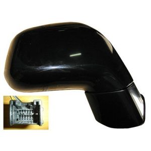 2008-2010 SATURN VUE Mirror outside rear view Right Passenger Side OEM# 19211048 PL# GM1321389