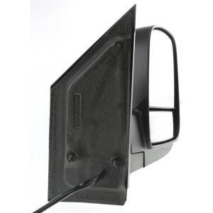 2008-2023 CHEVROLET / GMC Mirror outside rear view Right Passenger Side OEM# 84994863 PL# GM1321396