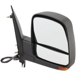 2008-2023 CHEVROLET / GMC Mirror outside rear view Right Passenger Side OEM# 84994861 PL# GM1321397