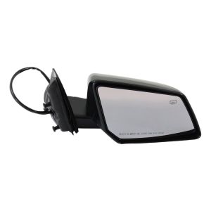2008-2012 GMC ACADIA Mirror outside rear view Right Passenger Side OEM# 25884998 PL# GM1321398