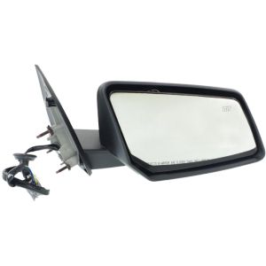2008 GMC ACADIA Mirror outside rear view Right Passenger Side OEM# 25896083 PL# GM1321401