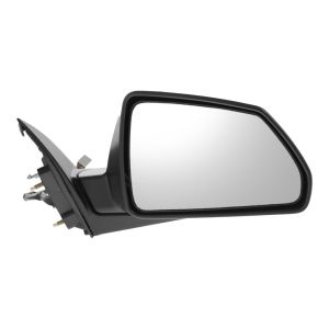 2009-2014 CADILLAC Mirror outside rear view Right Passenger Side OEM# 25828085 PL# GM1321404
