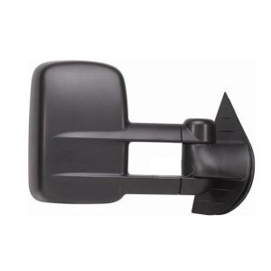 2007-2014 GMC Mirror outside rear view Right Passenger Side OEM# 20862099-PFM PL# GM1321407