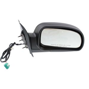 2006-2009 GMC ENVOY Mirror outside rear view Right Passenger Side OEM# 15808570 PL# GM1321429