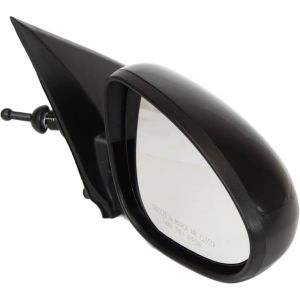 2012-2020 CHEVROLET Mirror outside rear view Right Passenger Side OEM# 95205415 PL# GM1321432